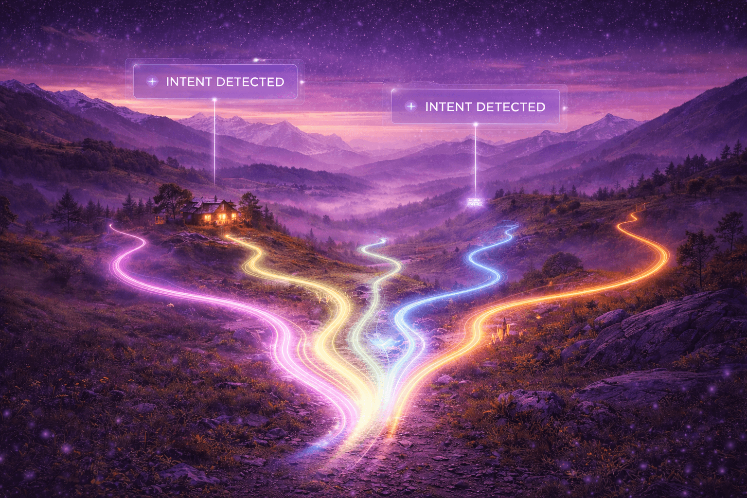 Conversation Classification Hero