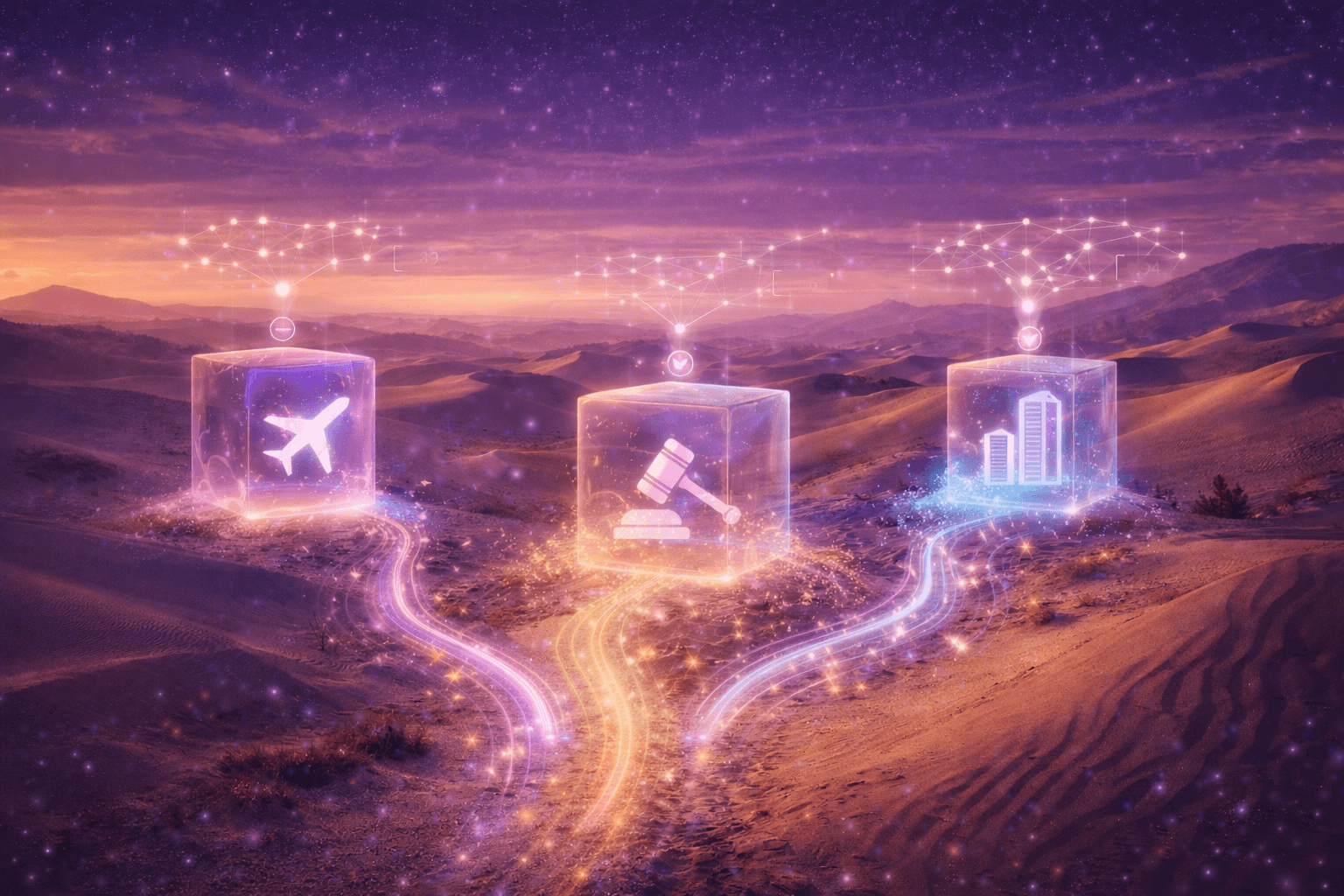 Custom AI Models Hero