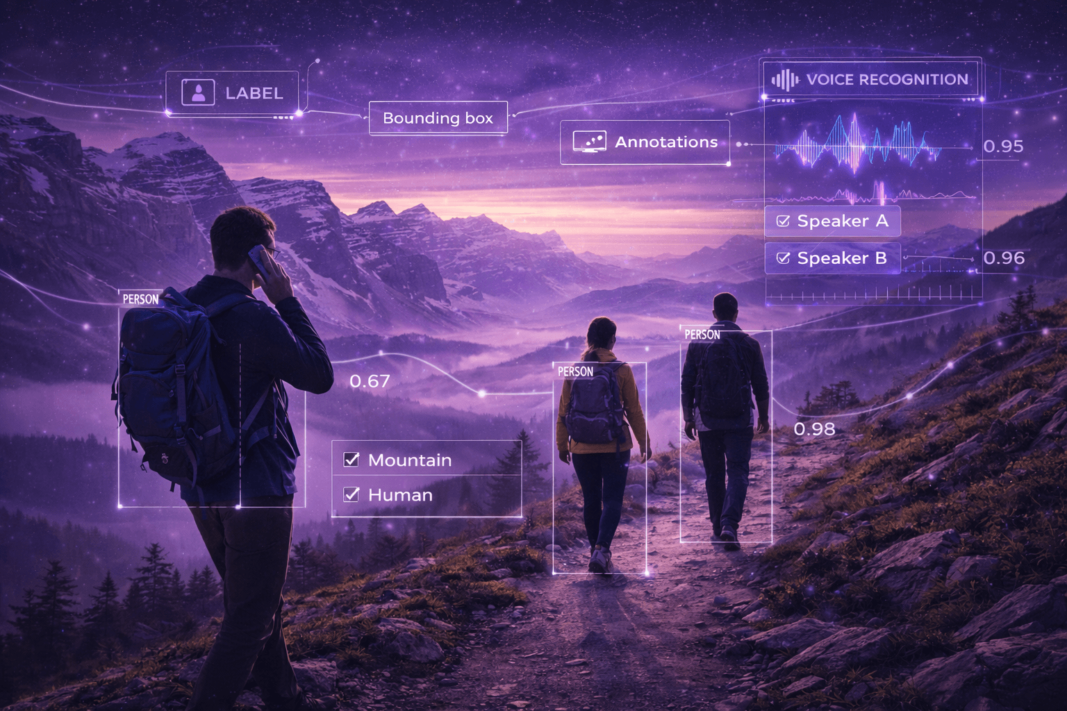 What is data labeling? Process, steps, and how Zweelie can help