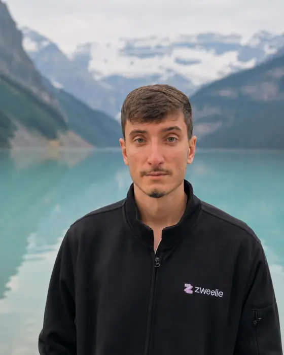 Daniel Camilleri